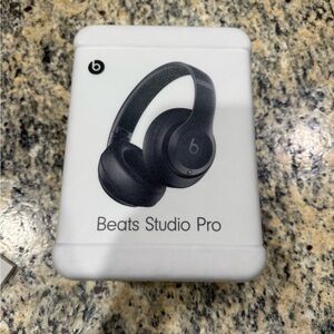 Beats Studio Pro Wireless Headphones